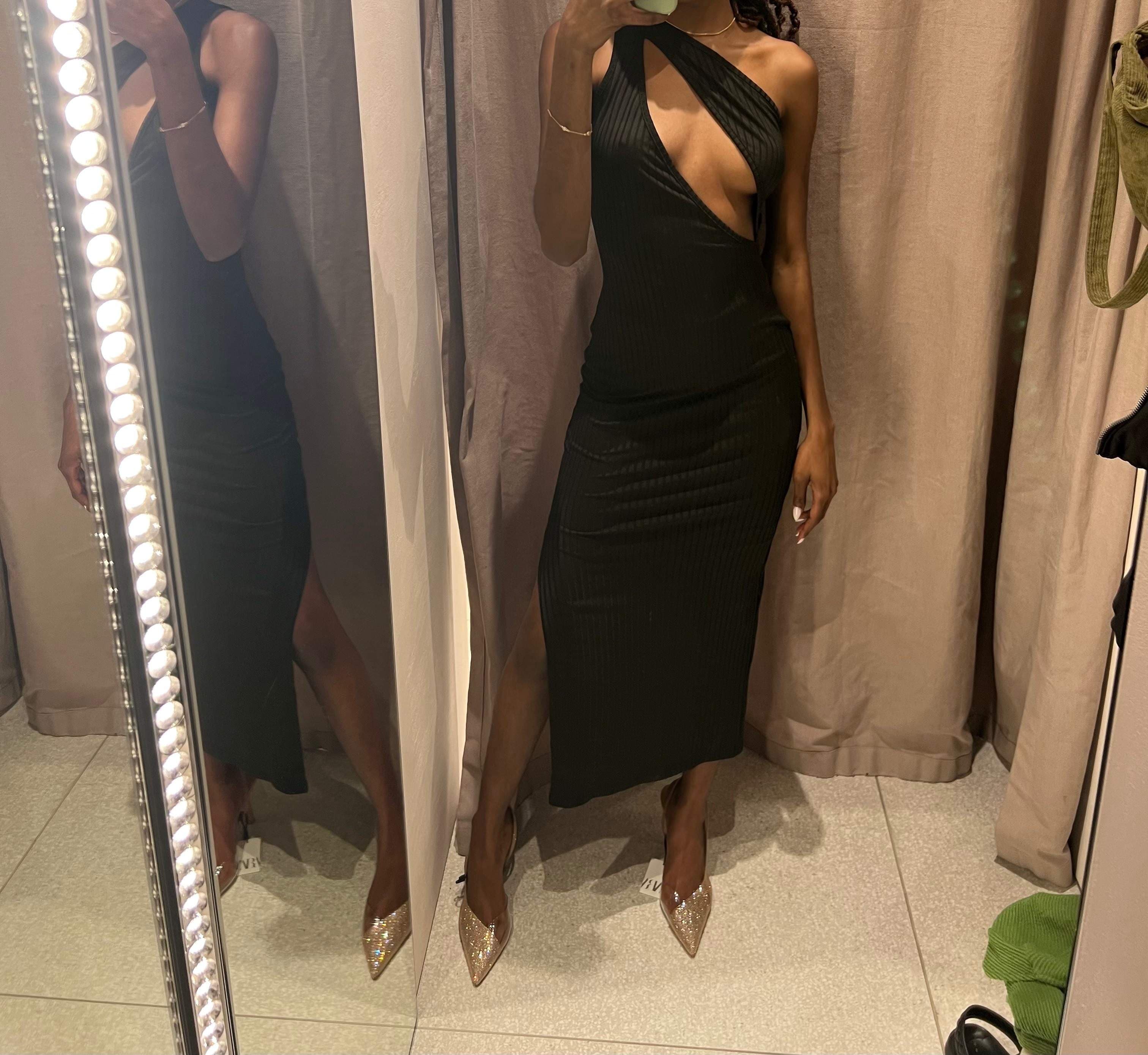 Chocolate Feet