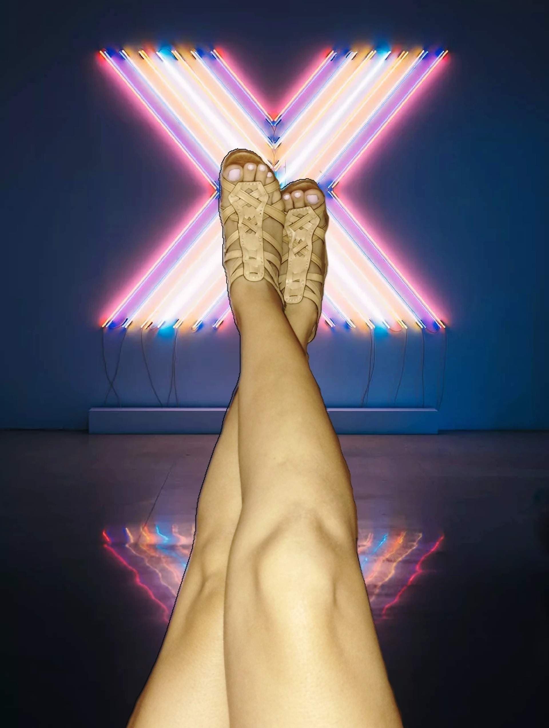 CookieChocolatefeet