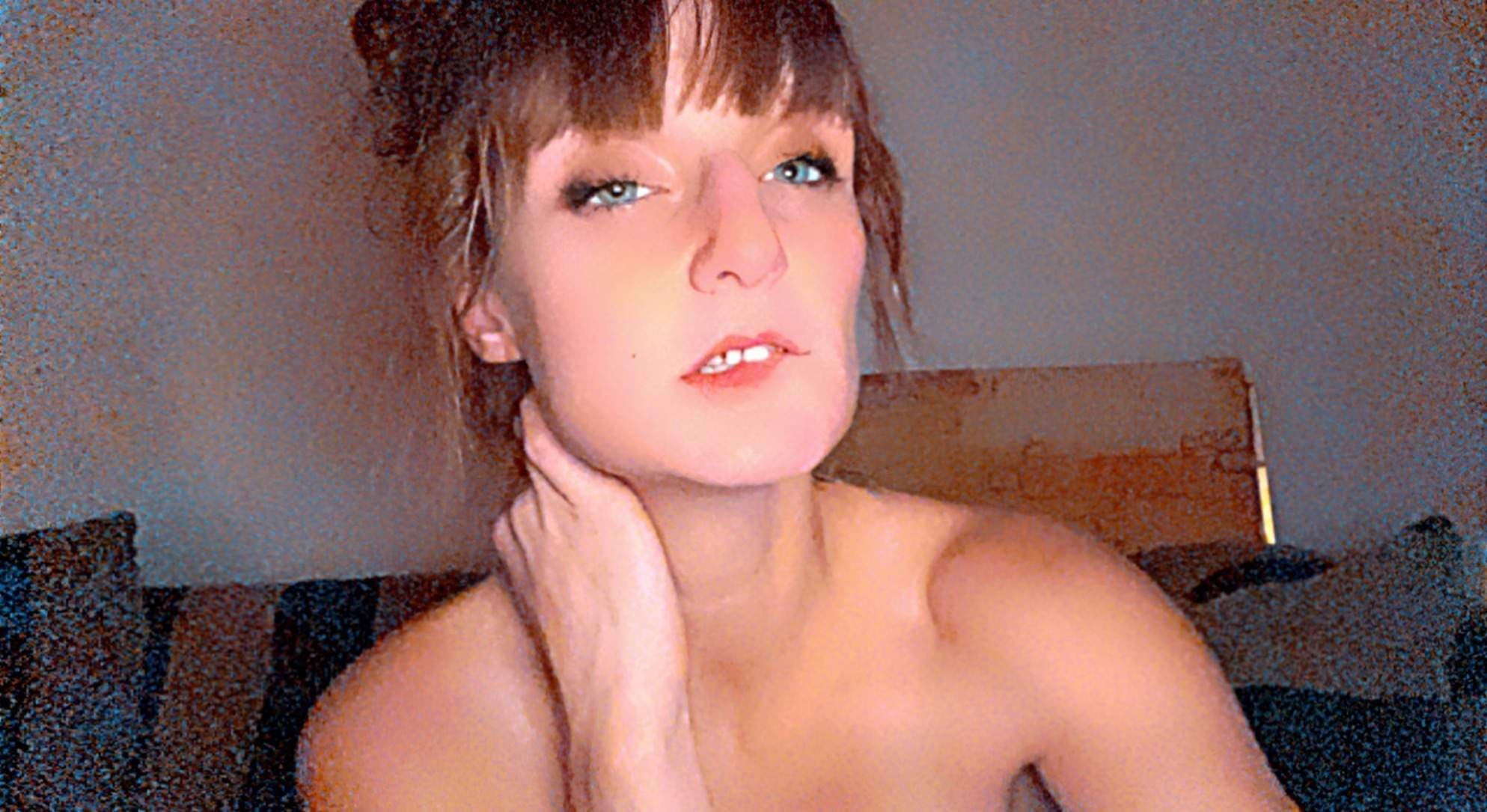 Allyson Rattenborg