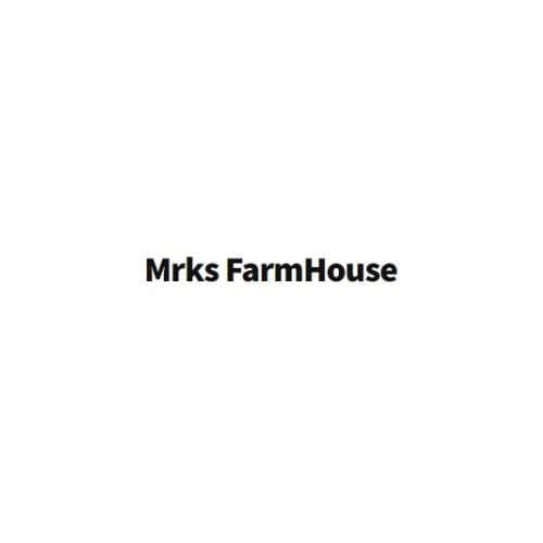 Mrks FarmHouse