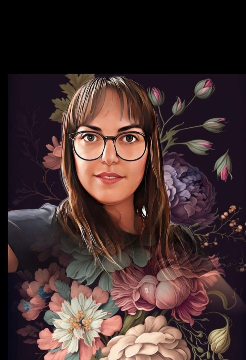 Lady Jill Lisa Innie