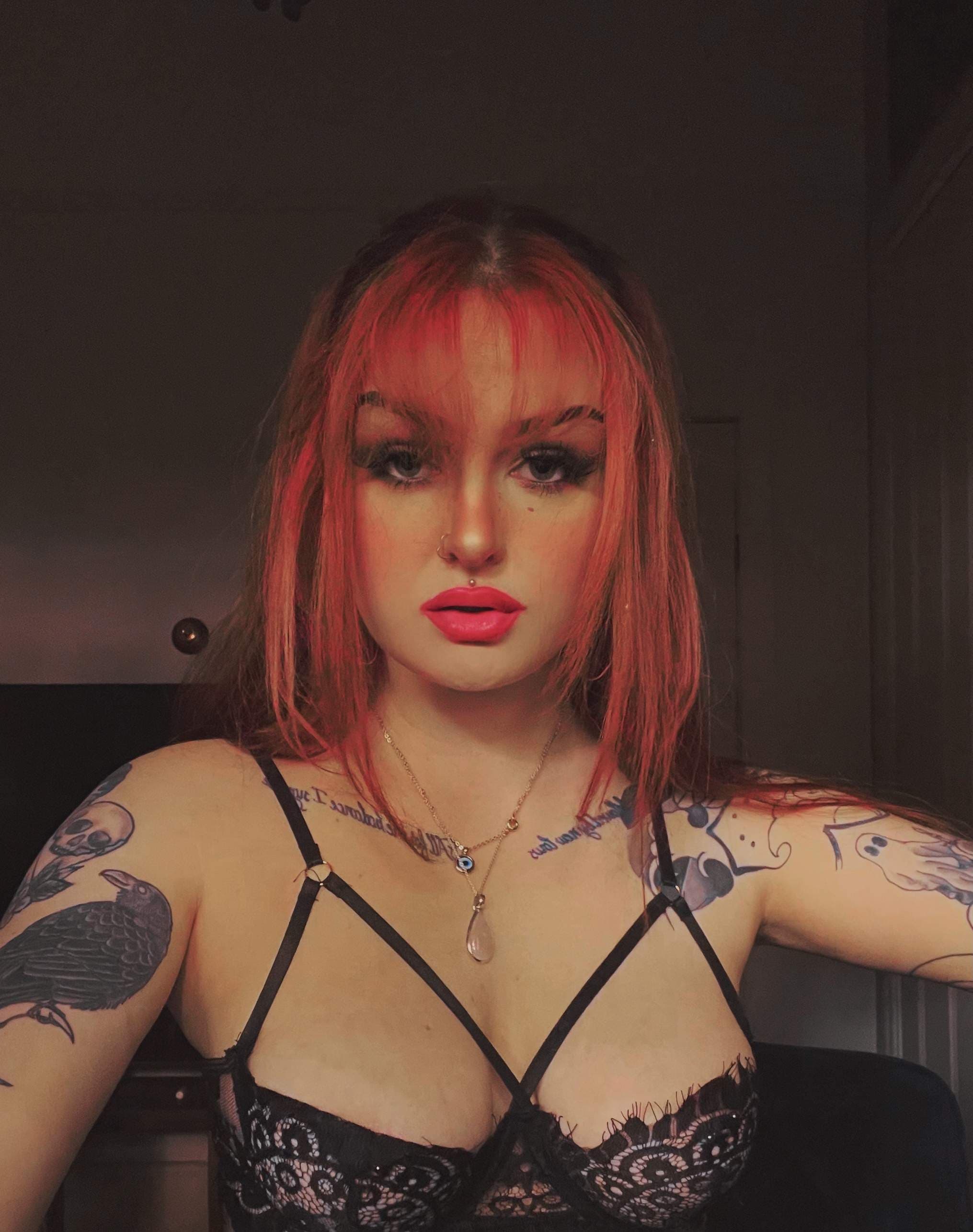 Engel the Alt baby 🗡