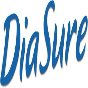 Diasure Sữa Non Tiểu Đường