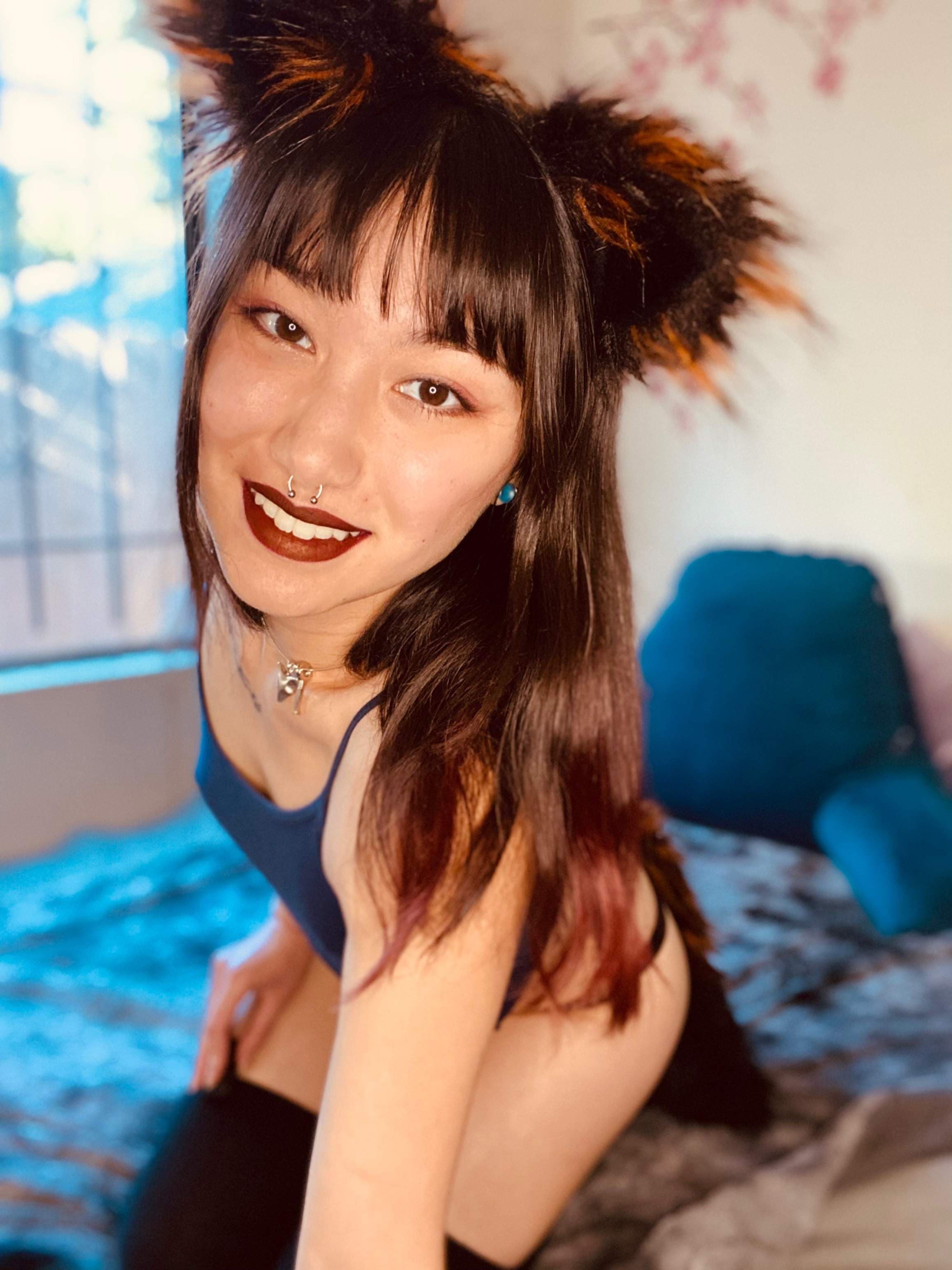 Your Japanese Kinky GF 🌸