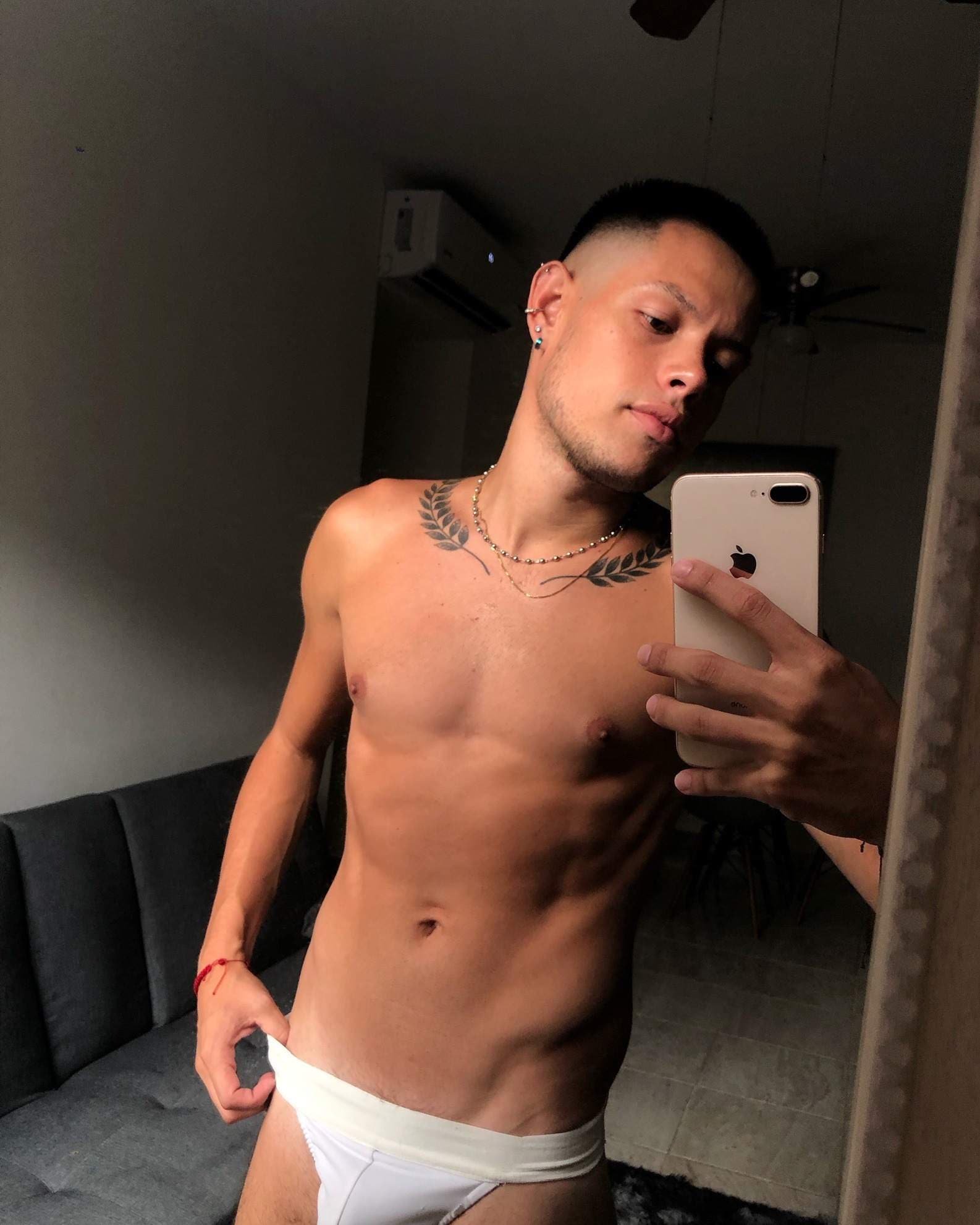 Emmanuel caro hernandez
