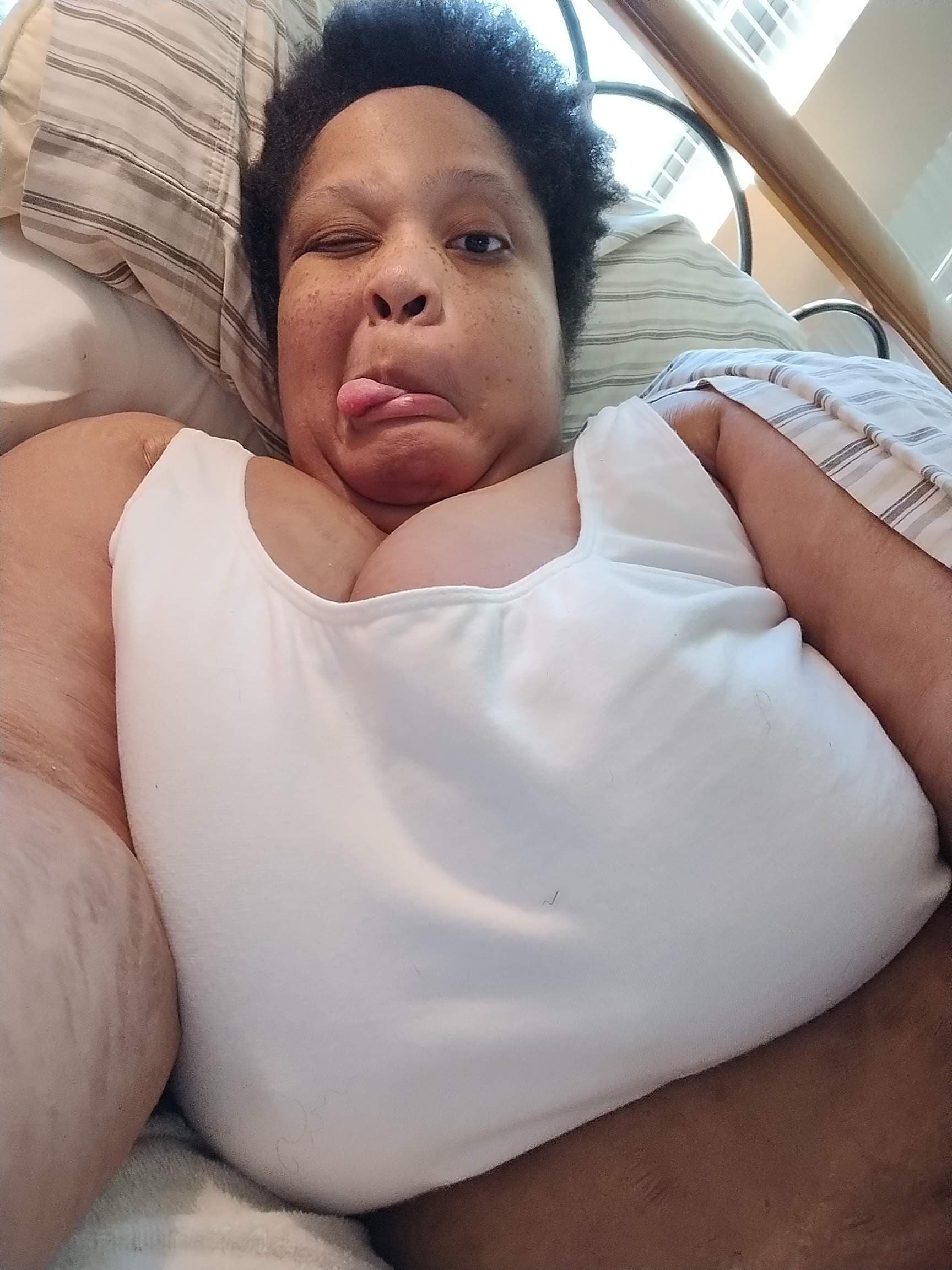 Tig ol bitties❗️🤪