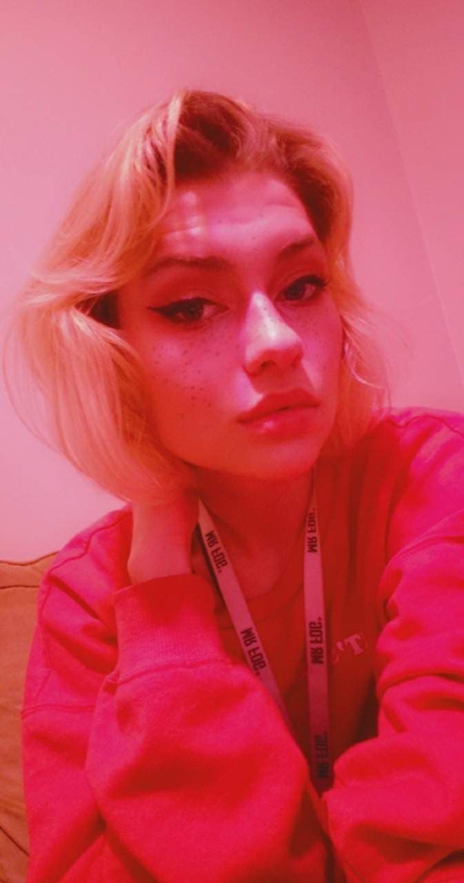 Aurora Keller