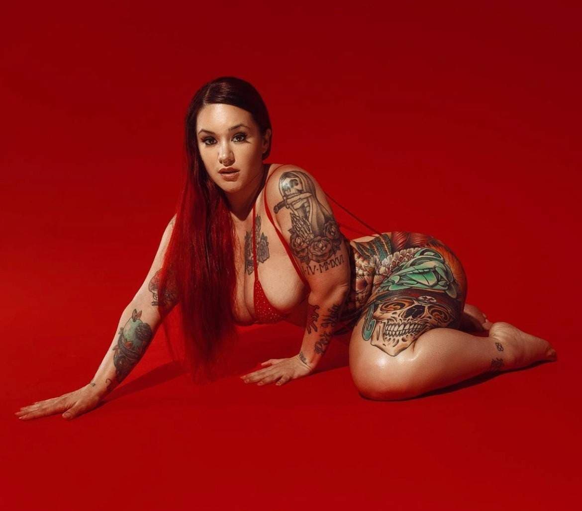 Santana Red