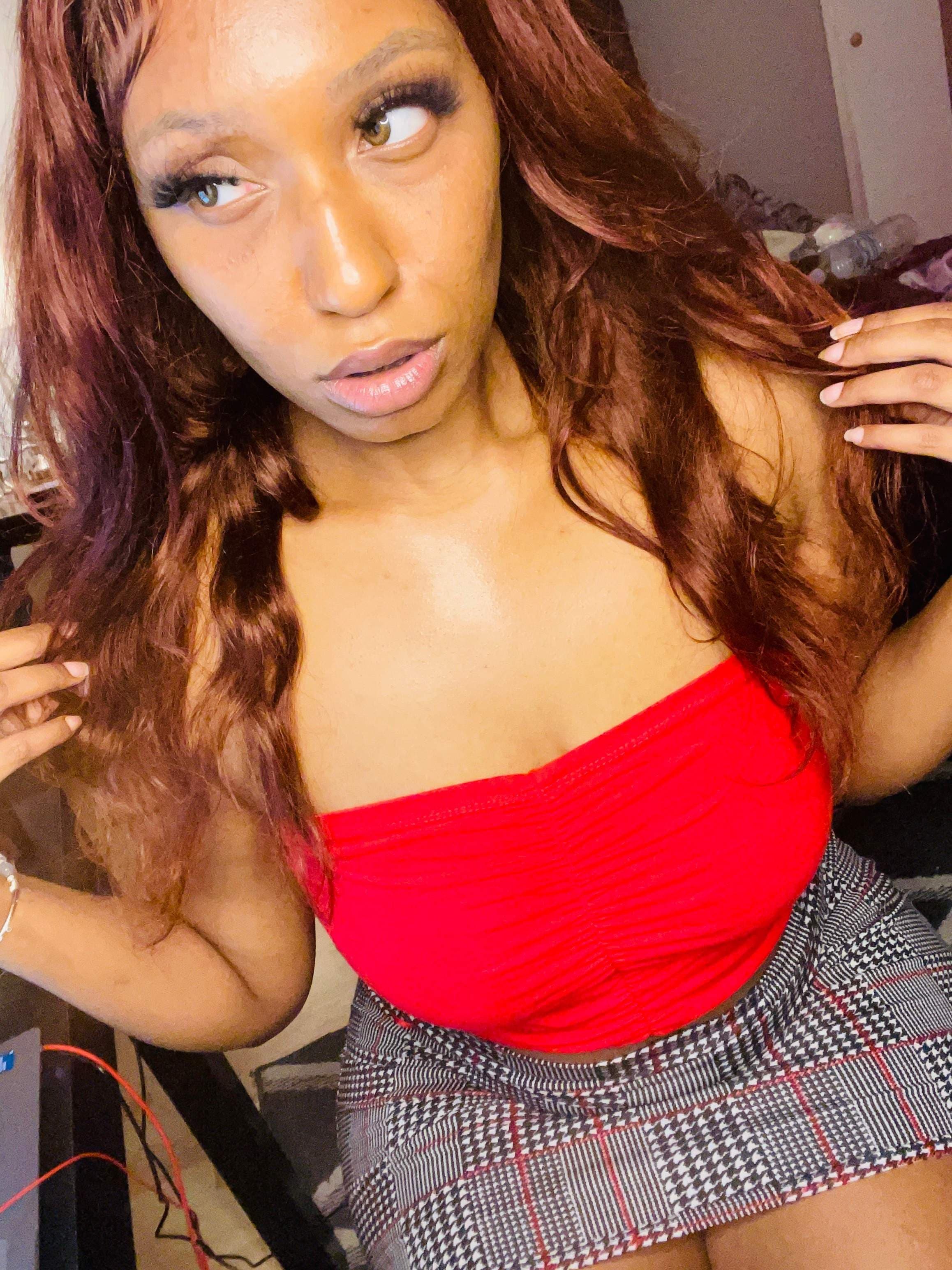 Caramel Amazon