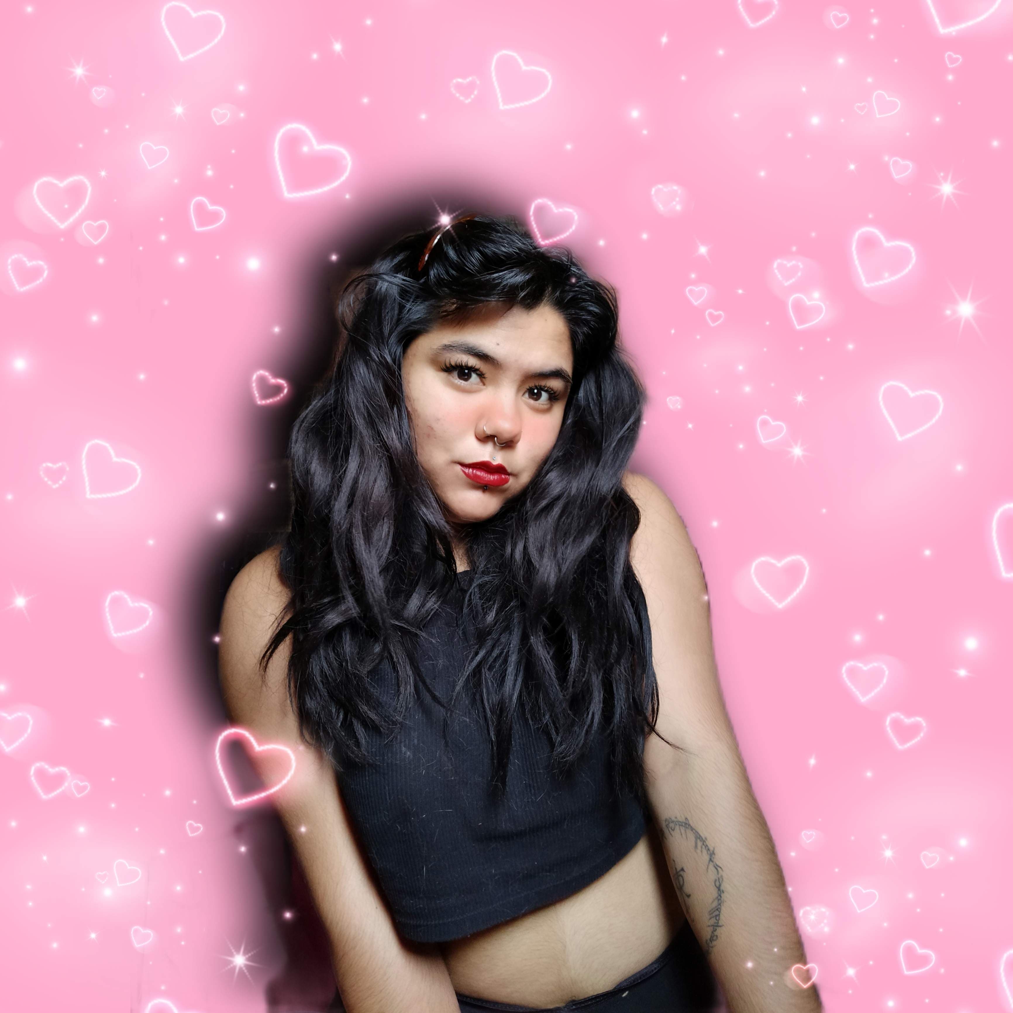 🌸✨𝓖𝓸𝓭𝓮𝓼𝓼 𝓜𝓲𝓷𝓪 ✨🌸