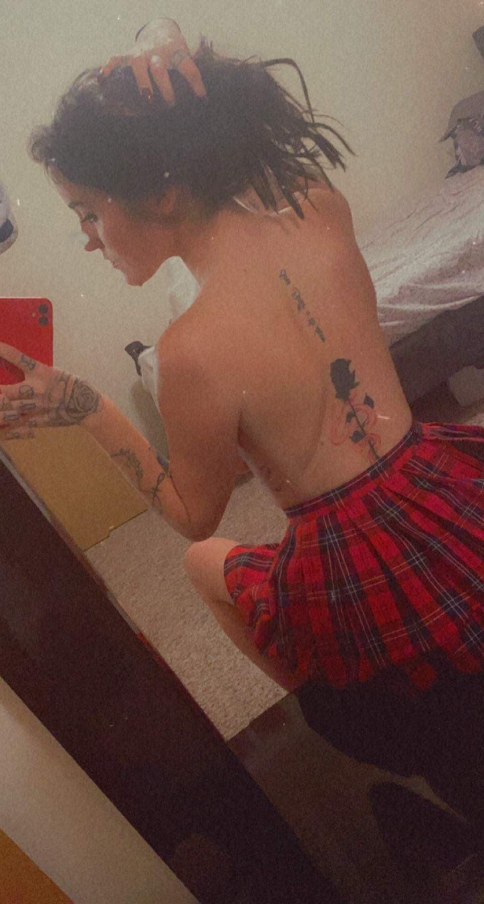 Kassie