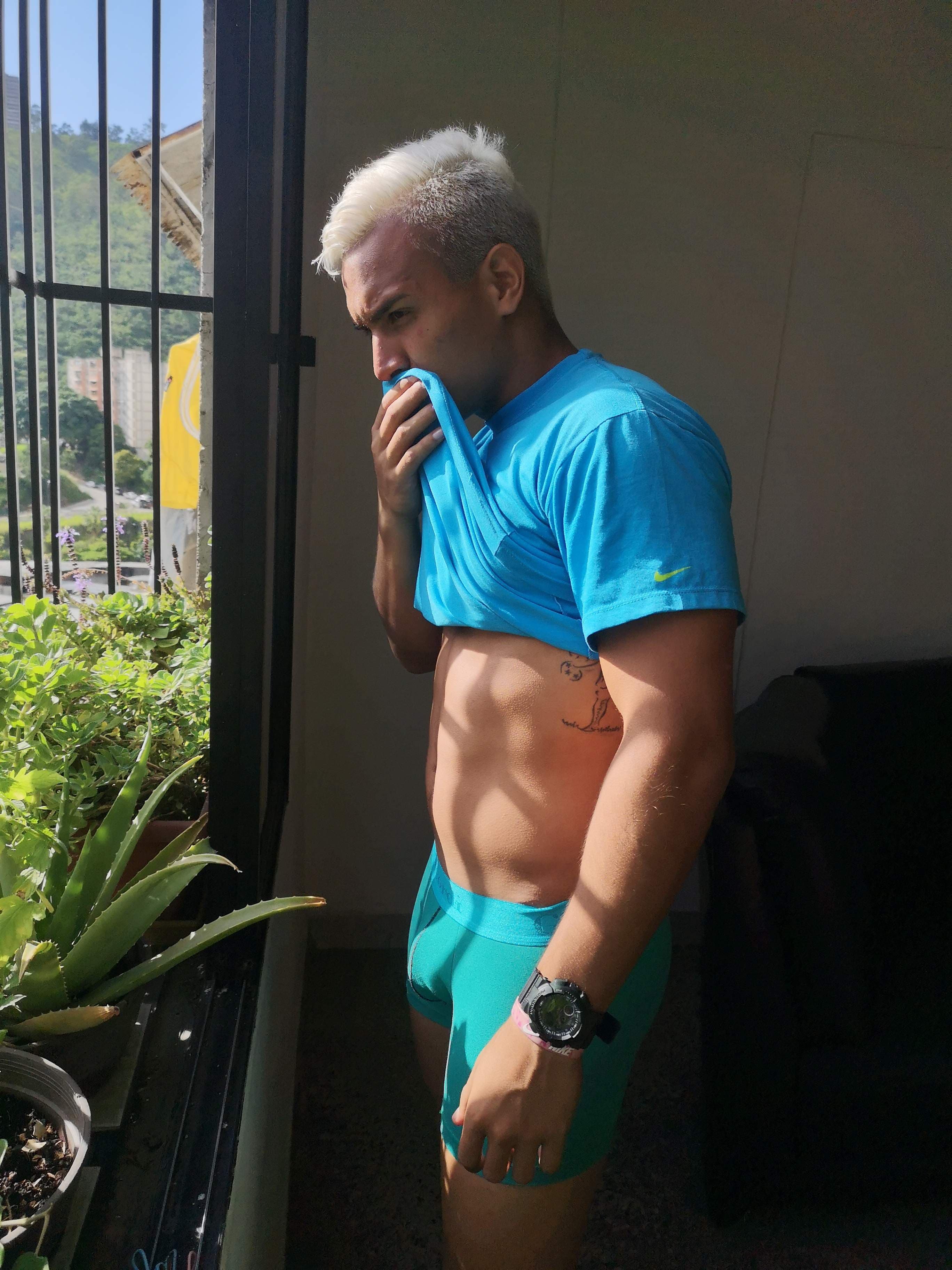 Franco Santiago