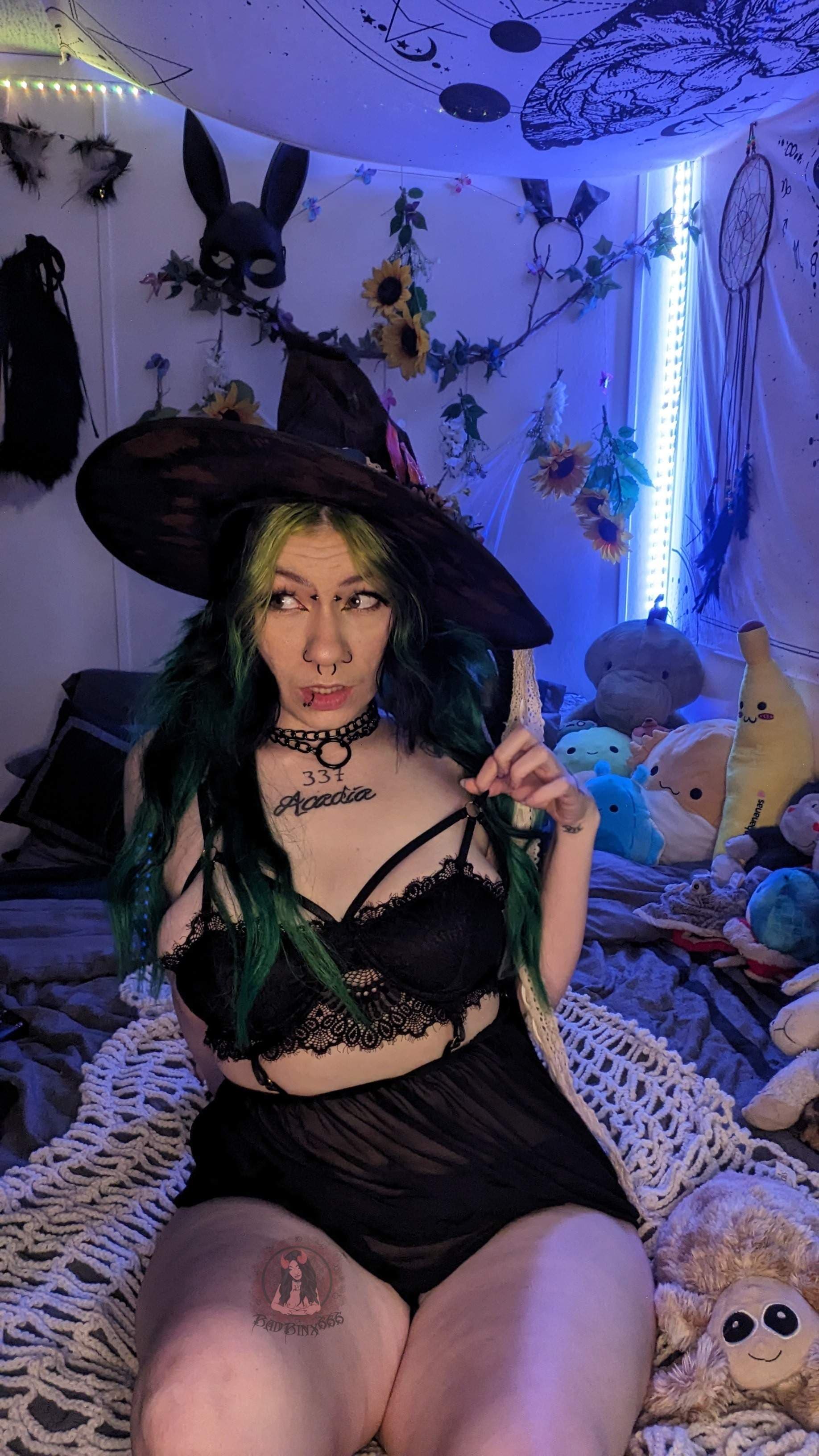 Binx