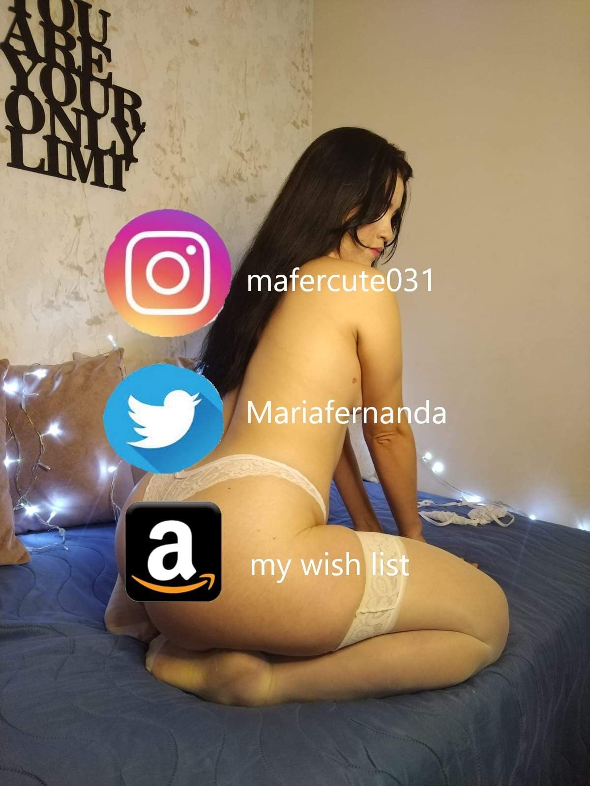 Maria Fernanda
