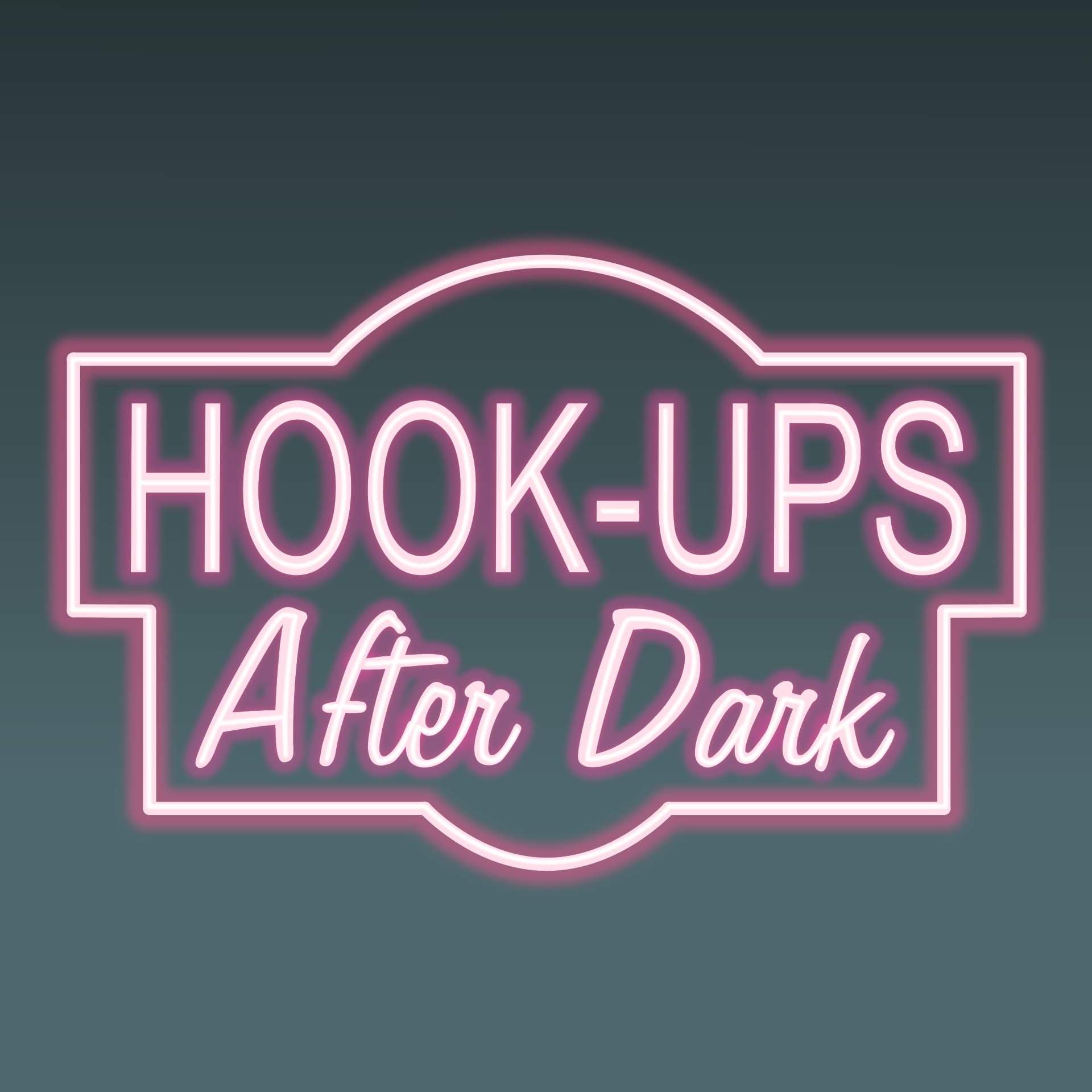 Cartoon Hook-Ups After Dark