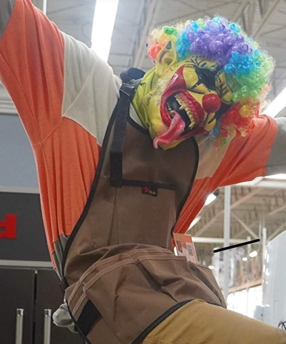 Gibby 🤡