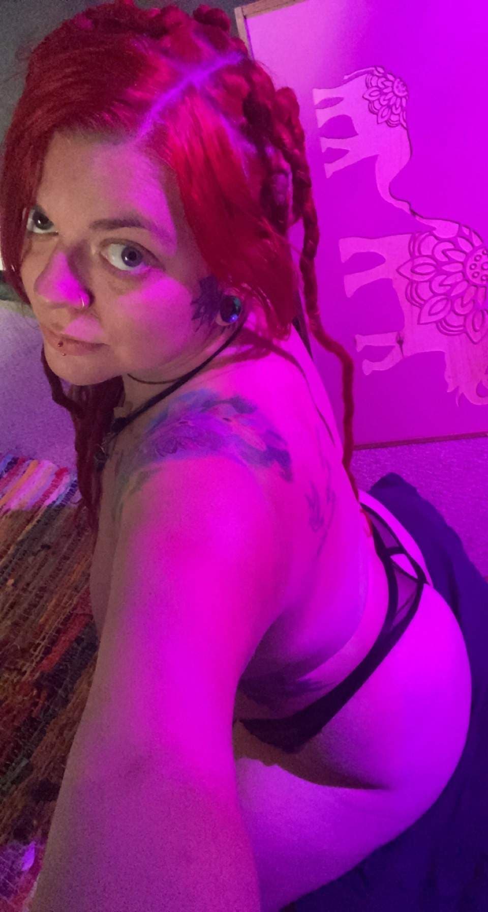 Ms K