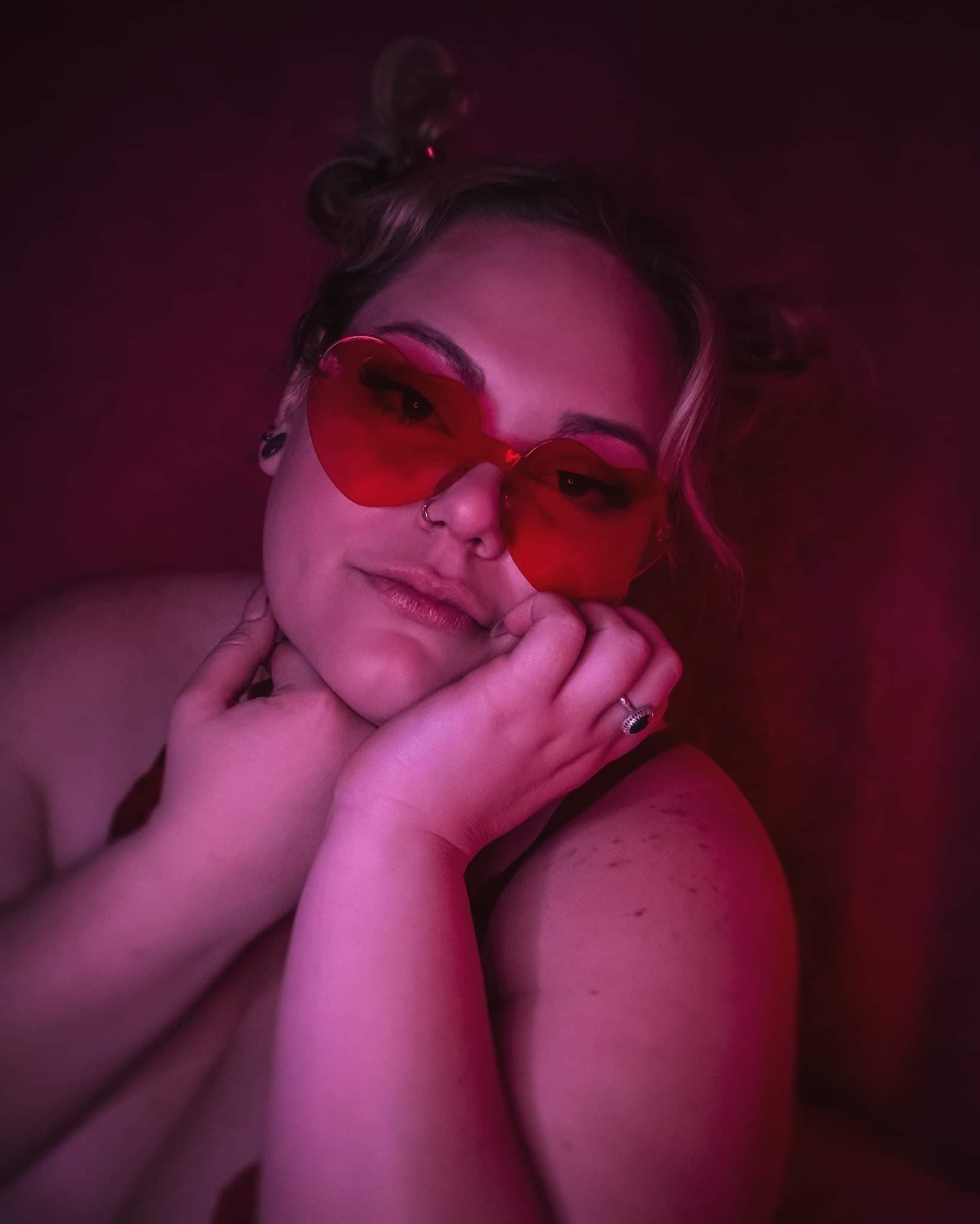 Peachy Piee 🍑
