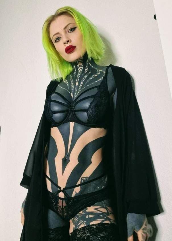 Kayzie