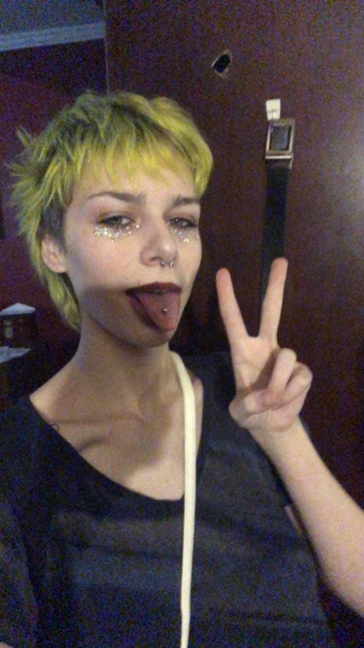 audrey