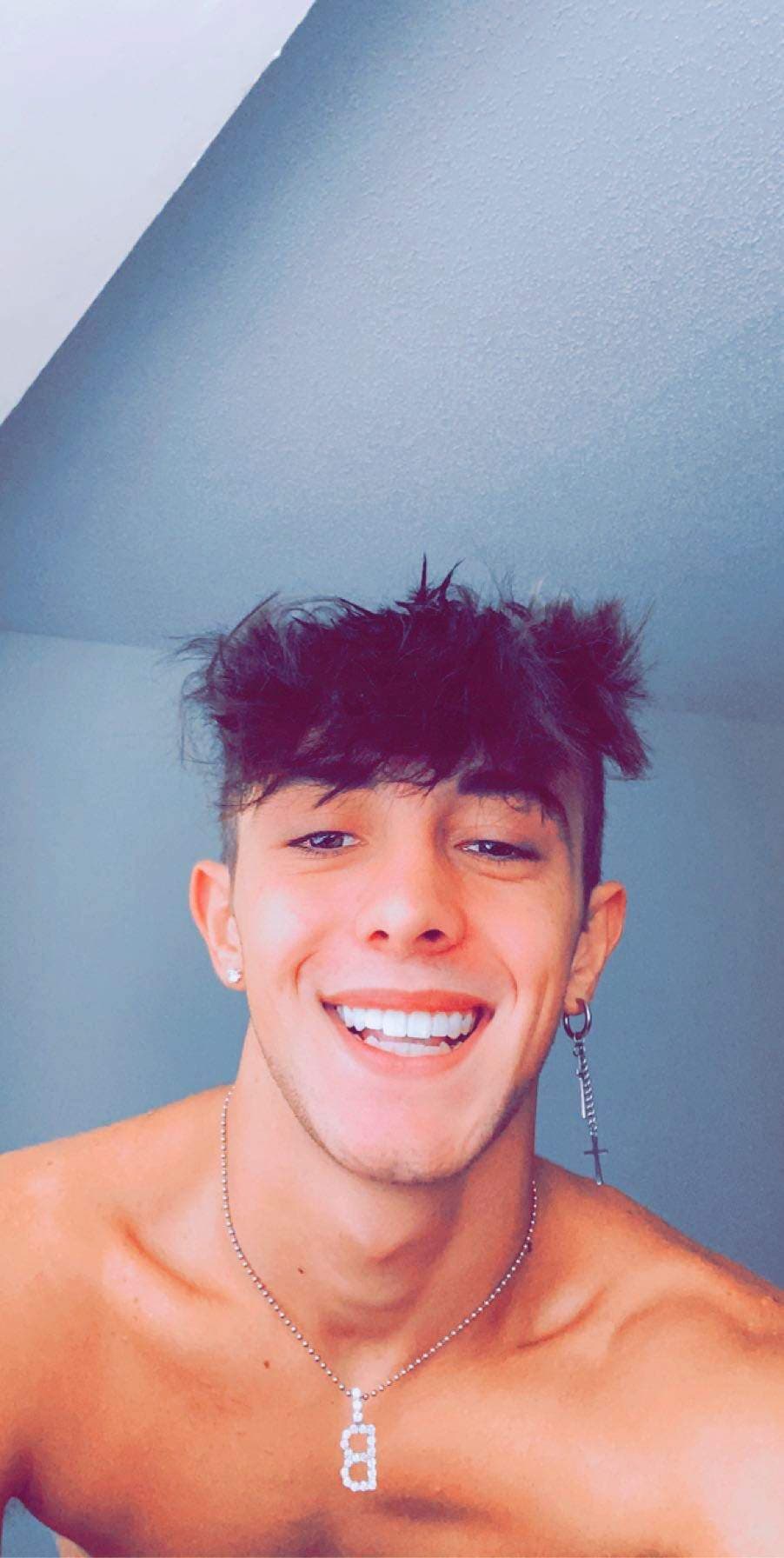 Maverick Daniels