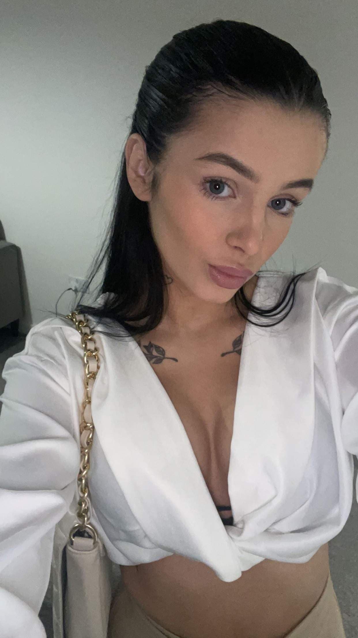 BRITT OLIVIA