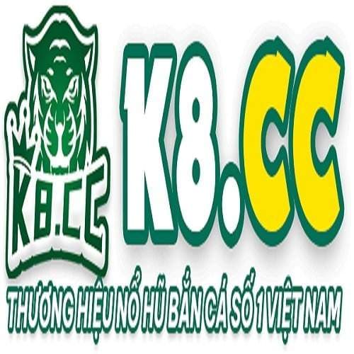 Nhà cái K8cc số 1 Châu Á