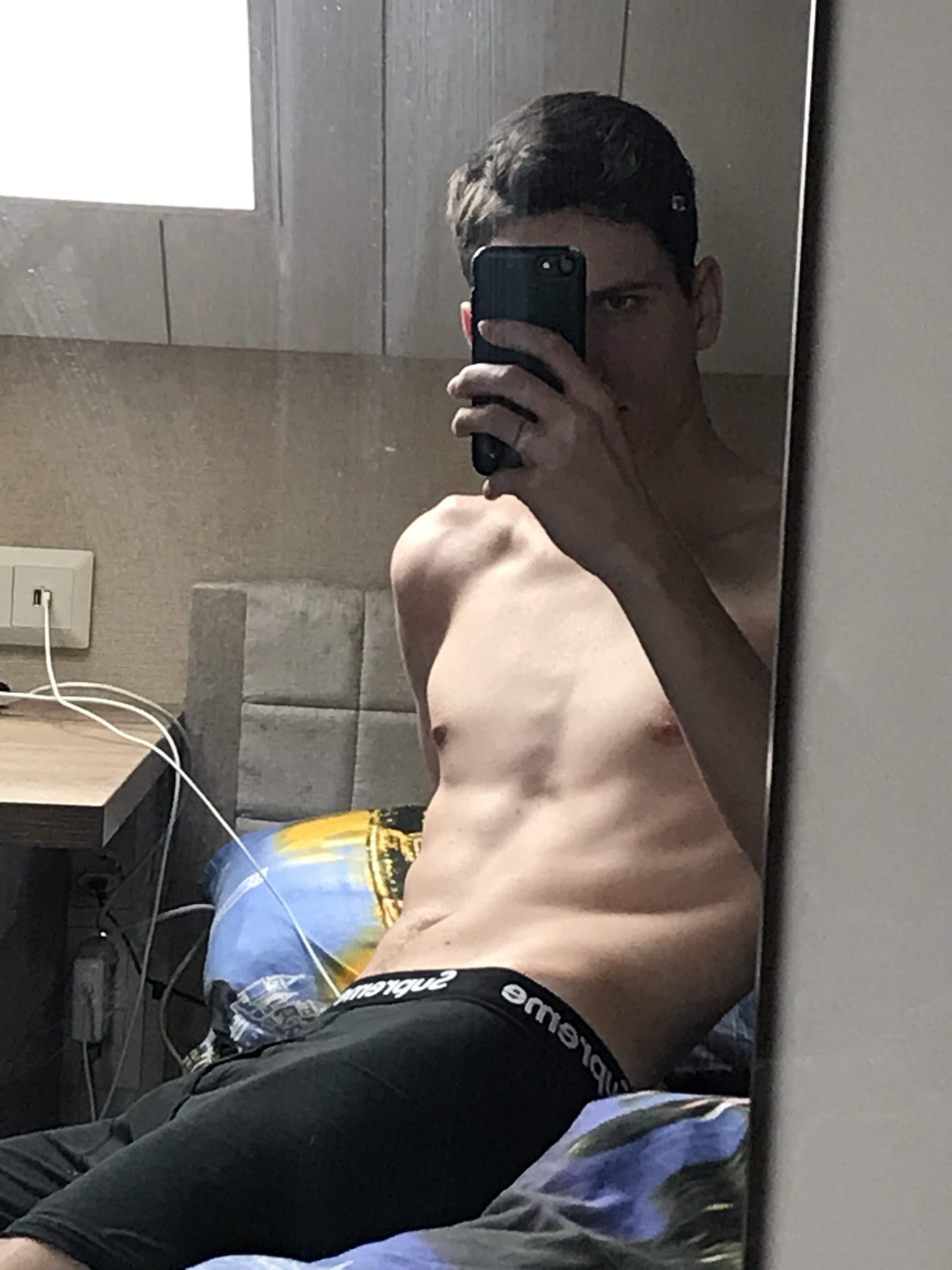 Sergey