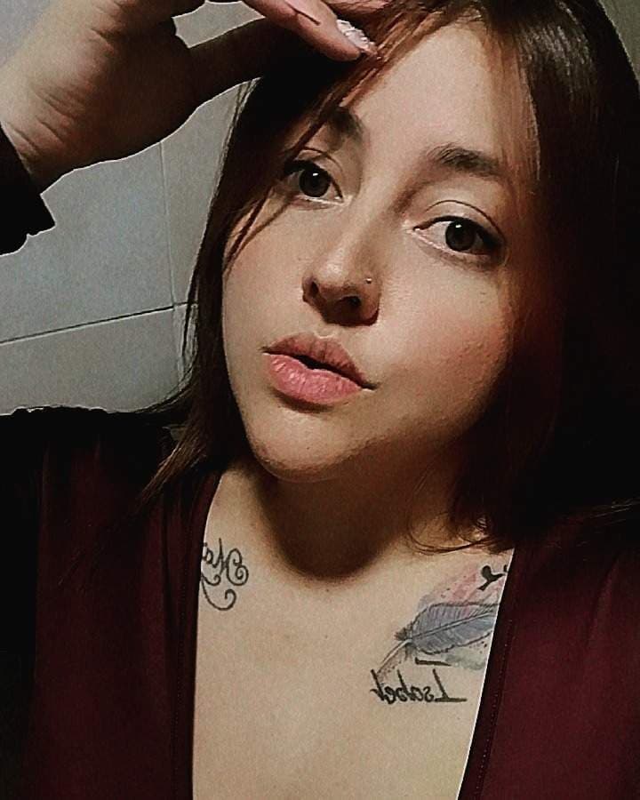 Pauline 🌹