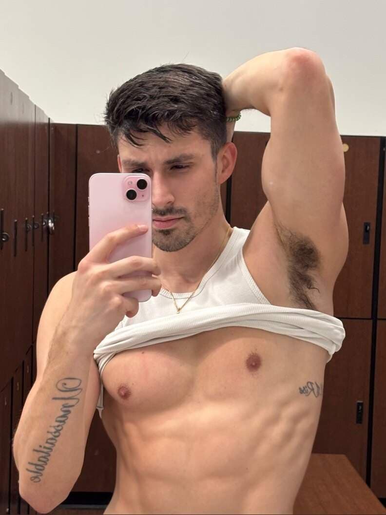 Kane Fox