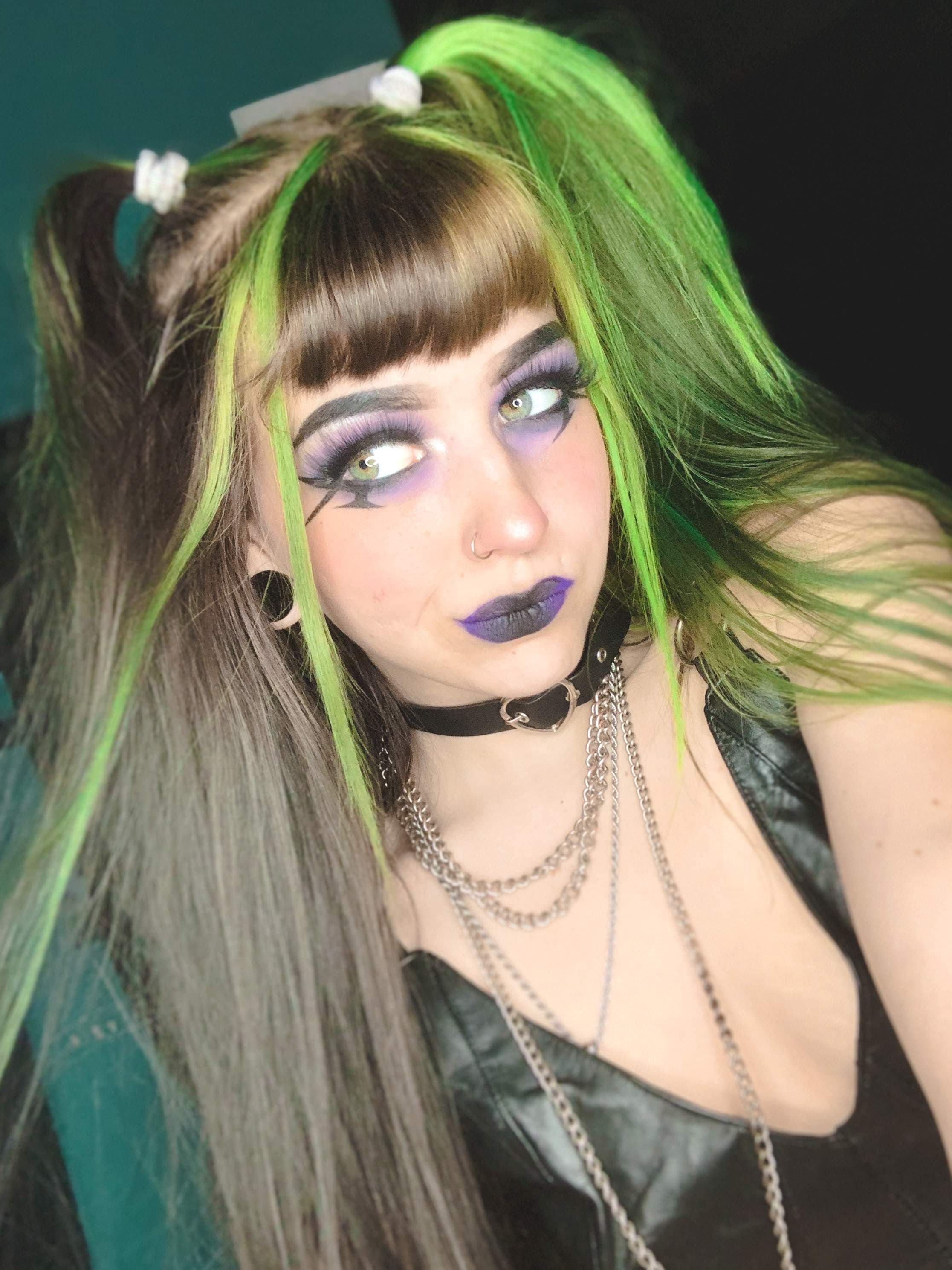 lil kitty