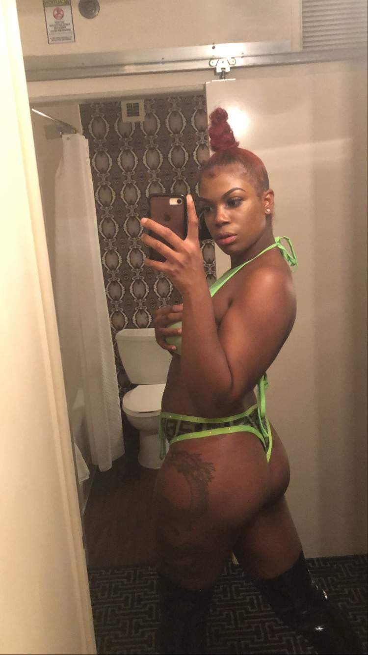 Slim Soooo Fineeee 🤤