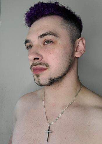 SexGod518