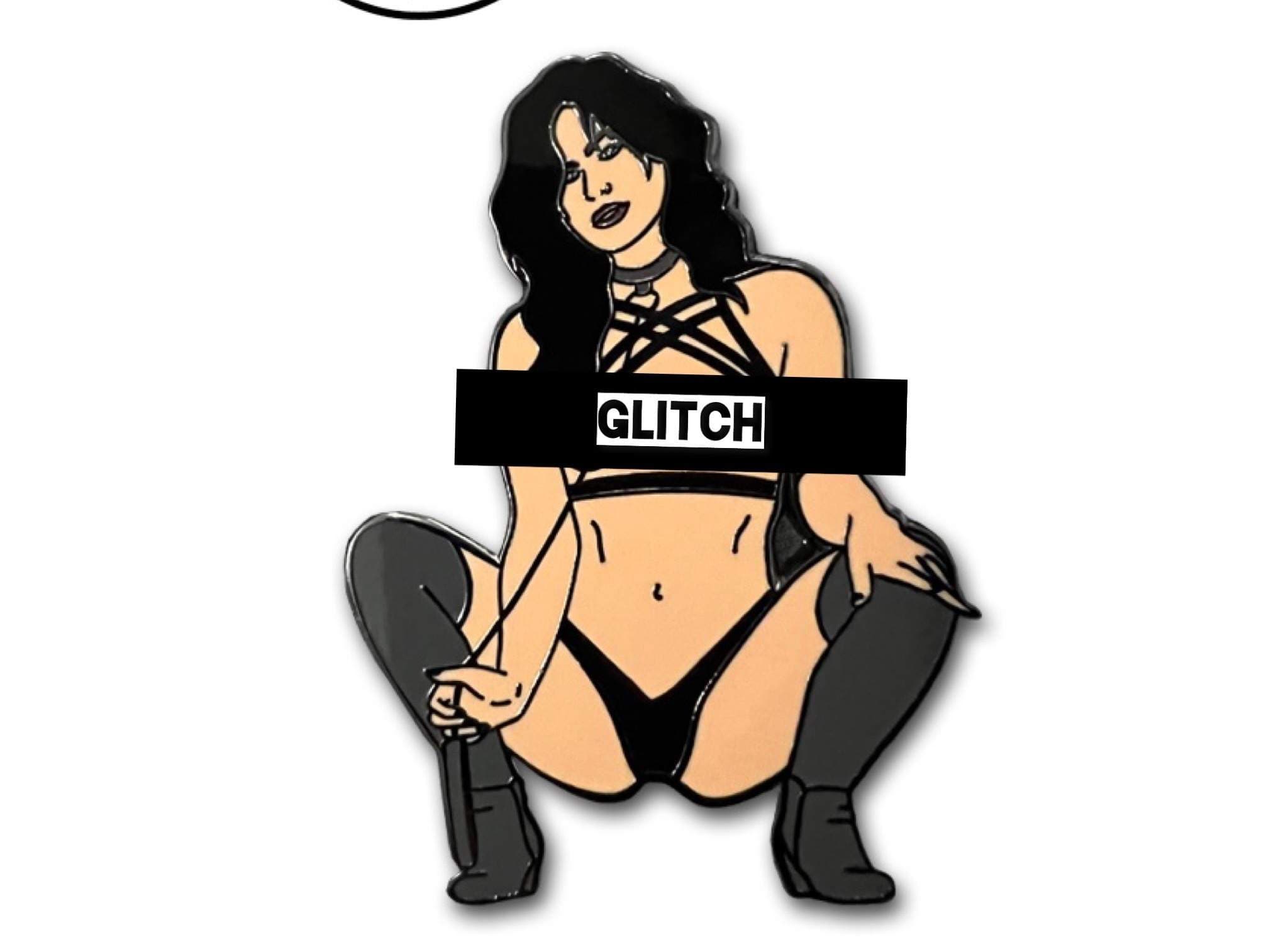 Glitch