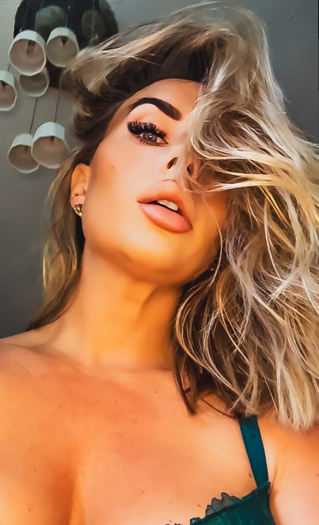 Kayla Wild