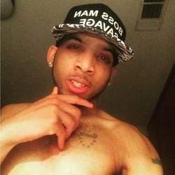 Mr.Laid Way Bck