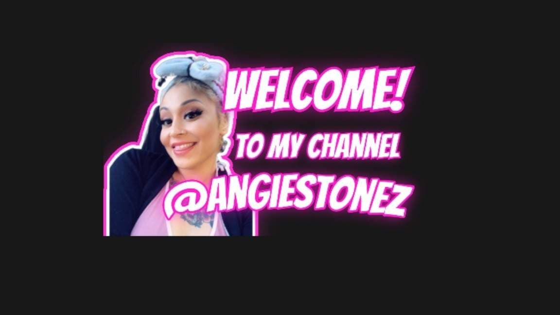Angie Stonez