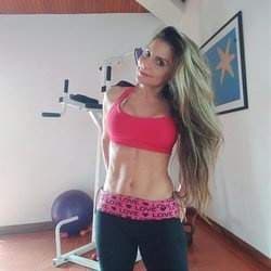 🇺🇸🇺🇸Monica Vegan Fit 🇺🇸🇺🇸