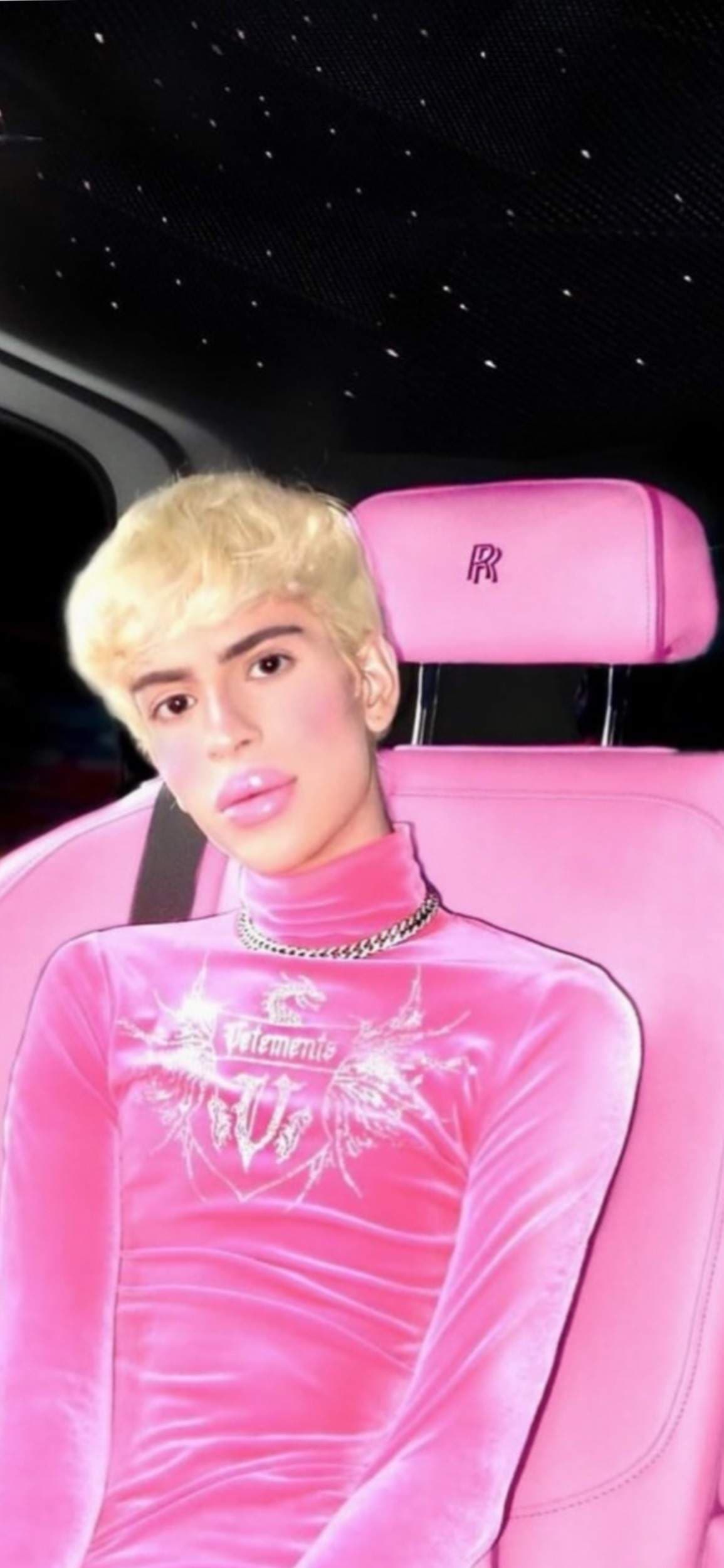 sugarbabyken