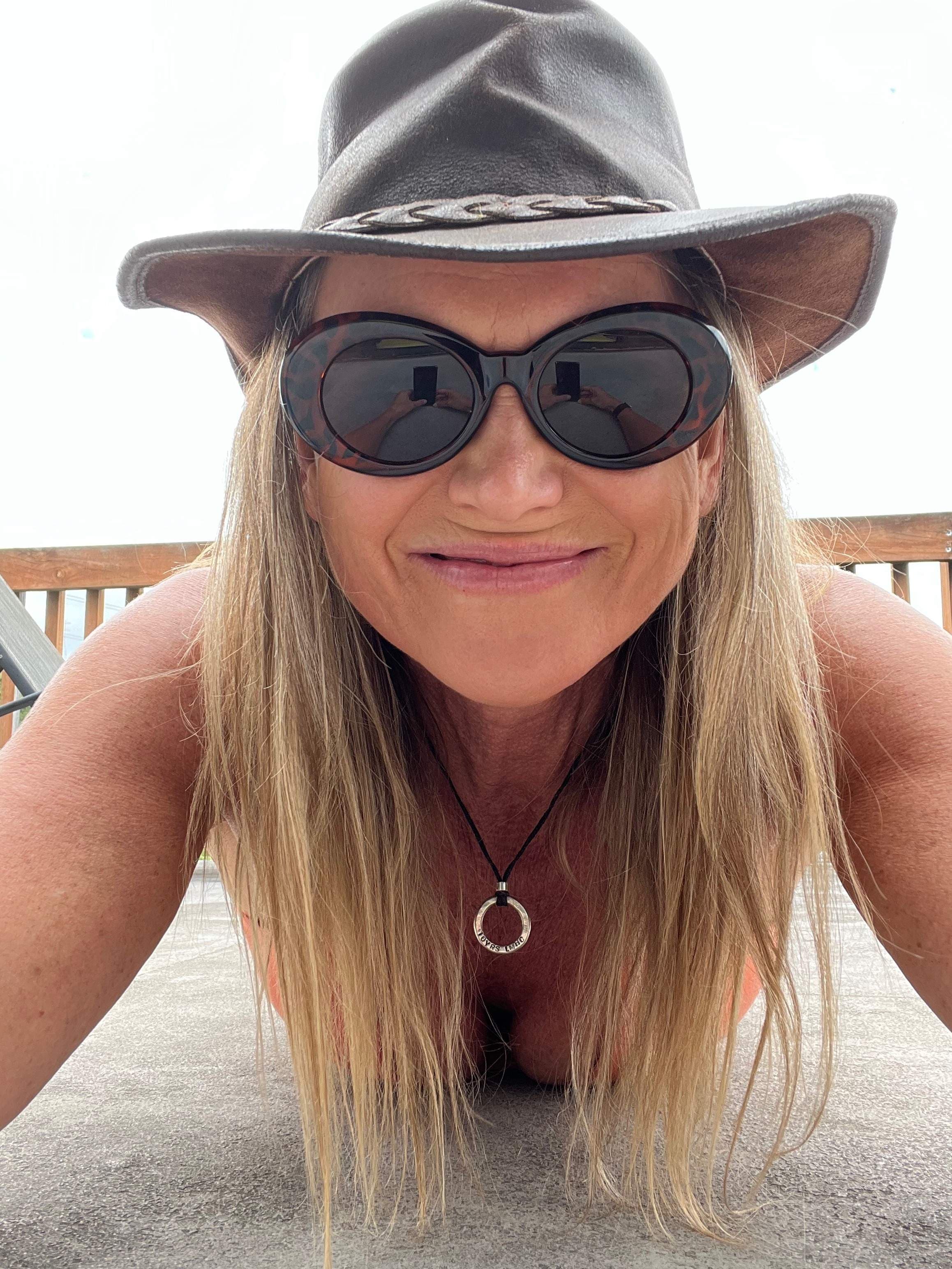 Buffbeachbabe