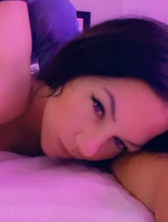 Nikki Joy