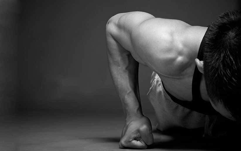 Skinny Strong