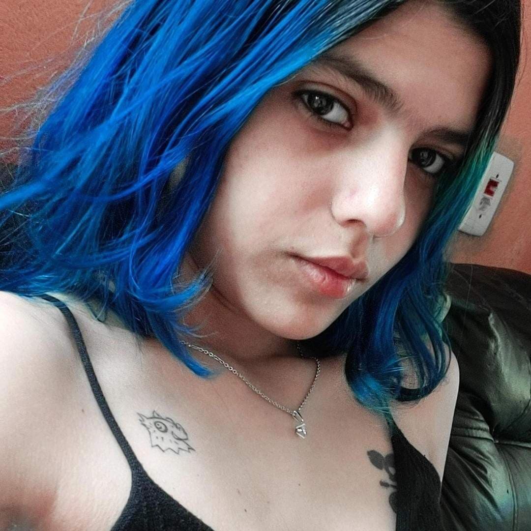 💙Aoi Kami💙