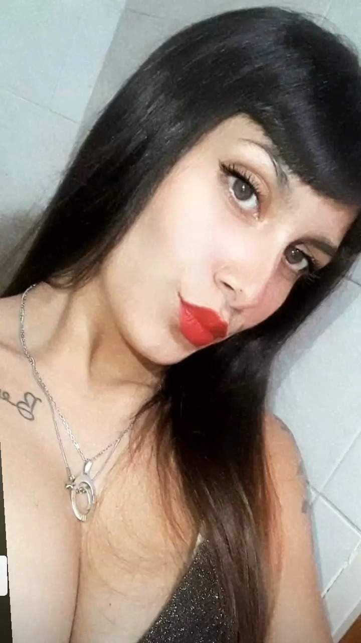 Katy Ferrero