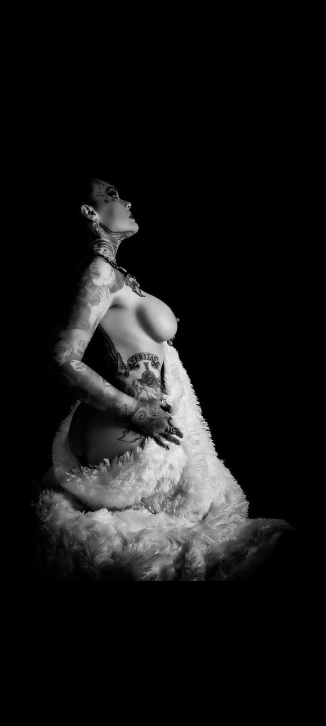 The Infamous Ink & Venum