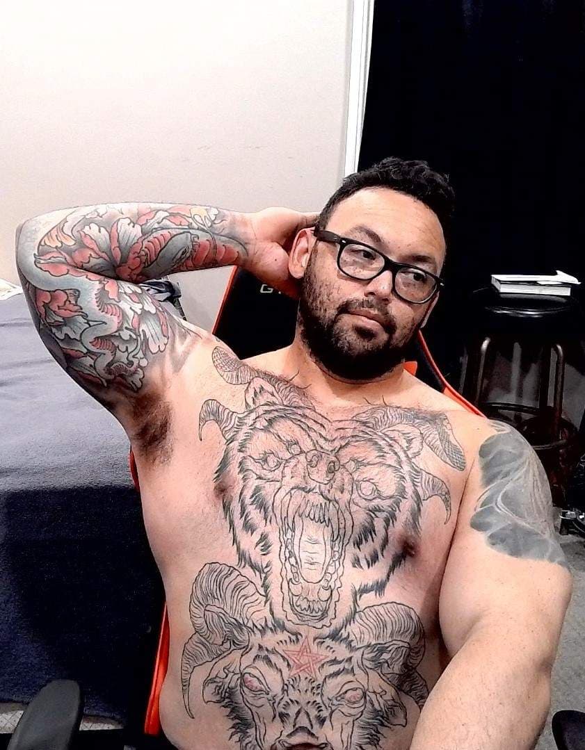 Adam Strong