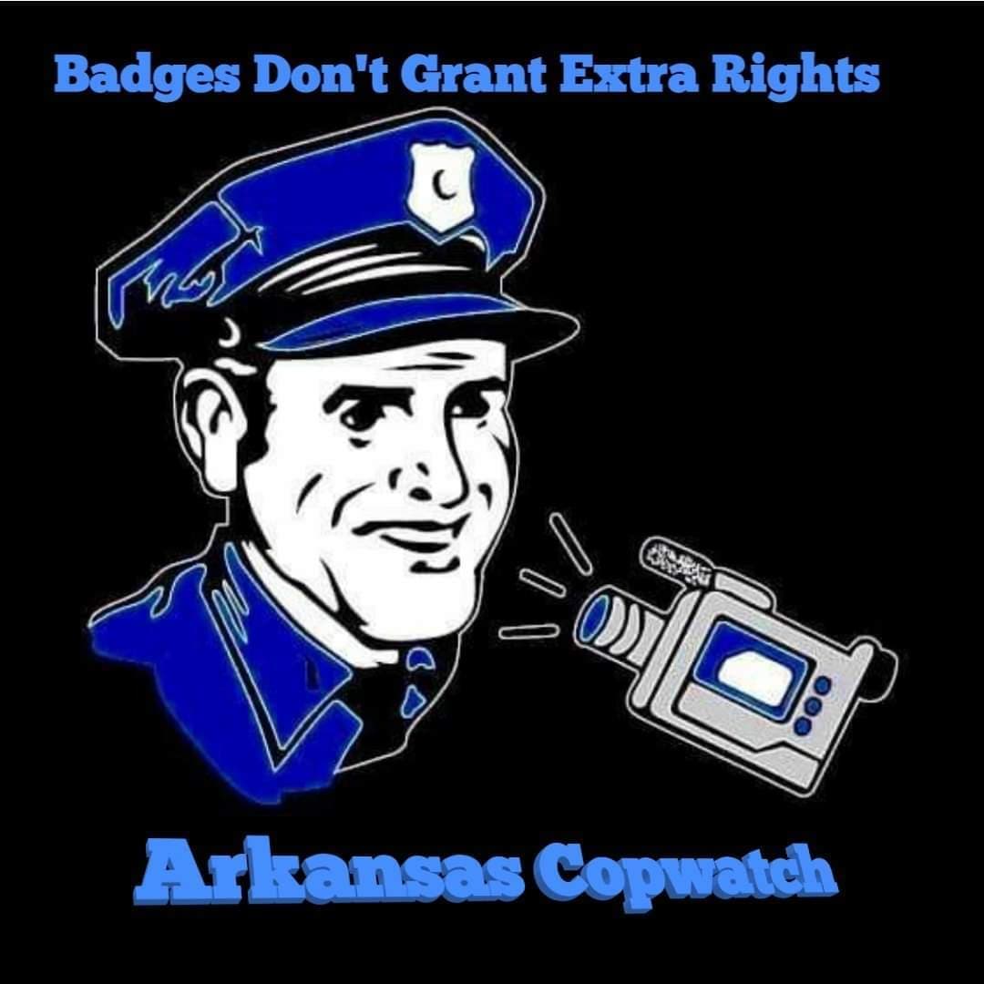 Arkansas CopWatch