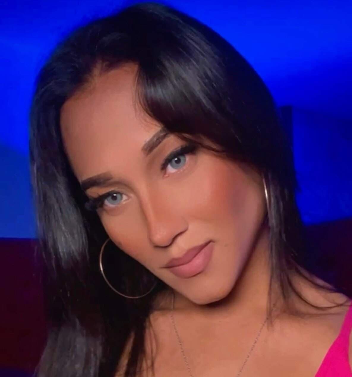 Niki Nicole Revilla