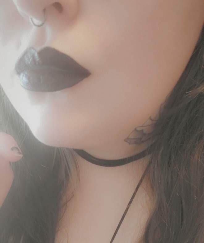 Hazey Minx