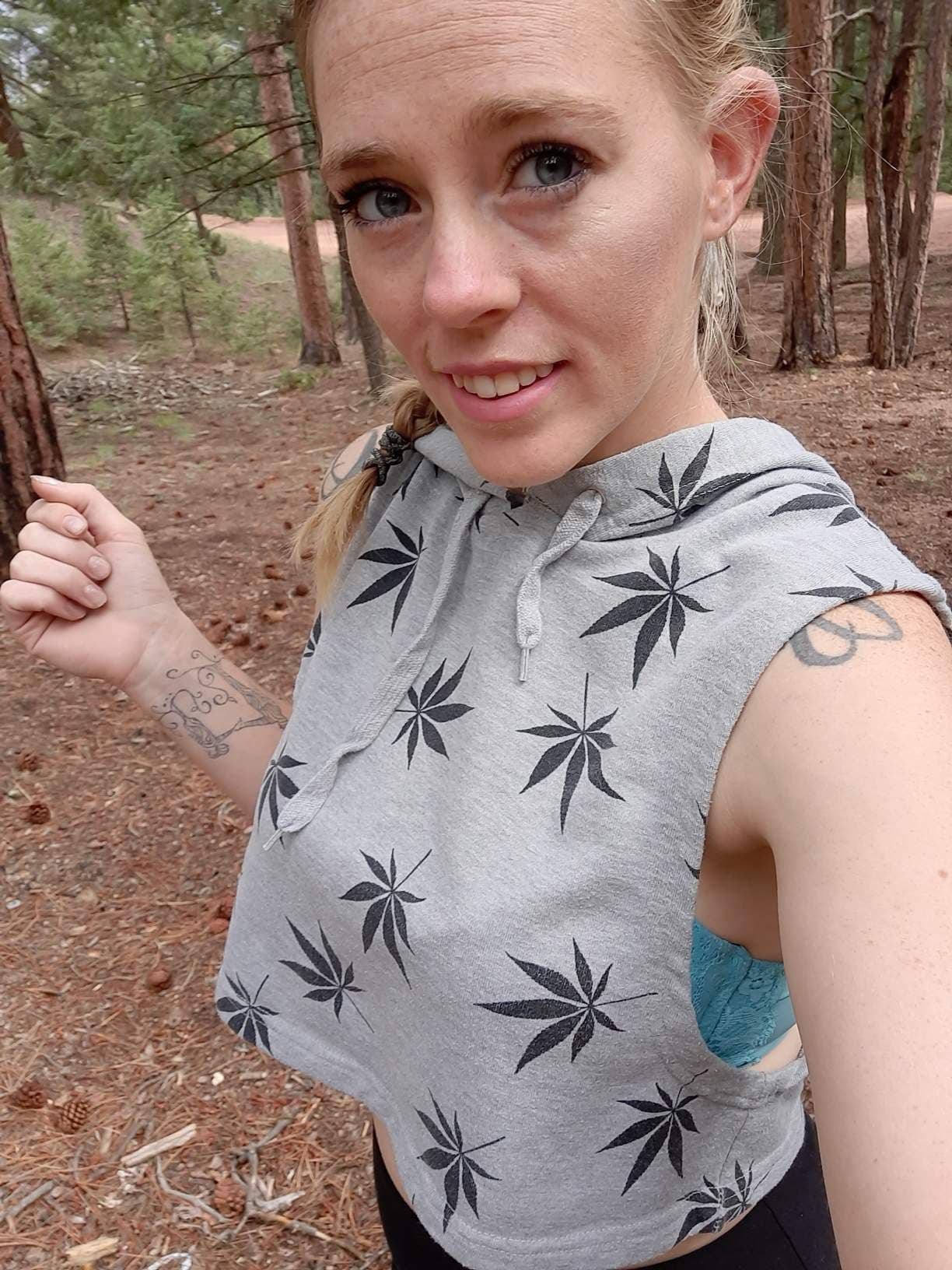 Ashleigh